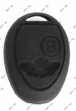 Ключ за MINI COOPER от key.bg